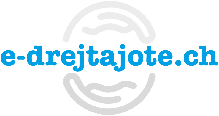 e-drejtajote.ch